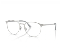 Monture de lunettes Luxottica 0RX6375 51 3135